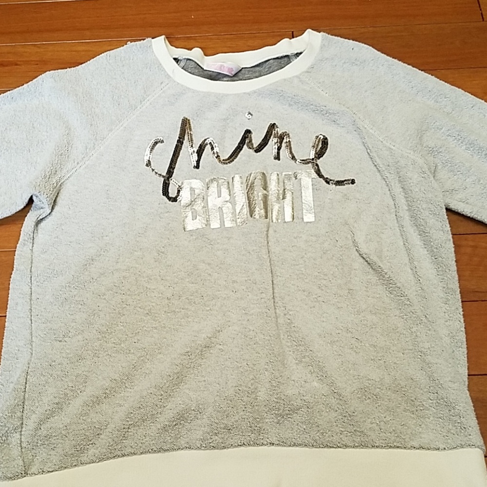 Pajama shirt